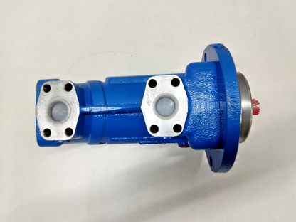 Allweiler AFI20 R46 D19US W228 Triple Screw Pump - Mfg.2019 Refurbished & Tested