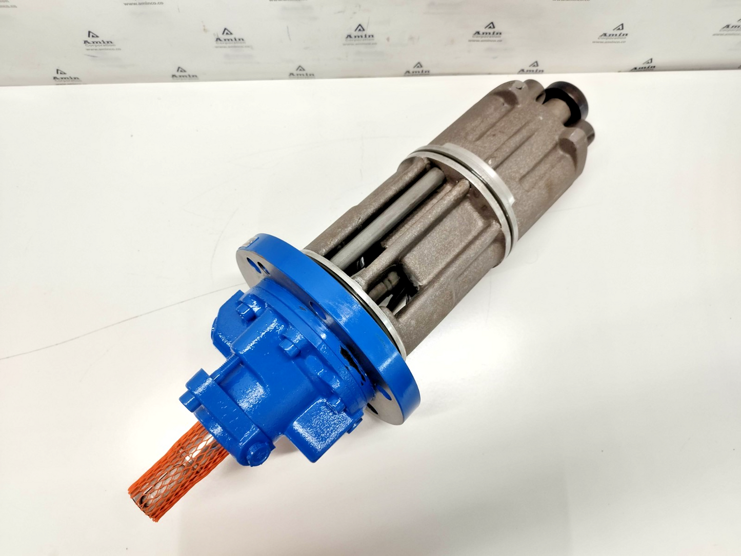 Allweiler SNE280ER46 Pump cartridge for Frydenbo Steering pump