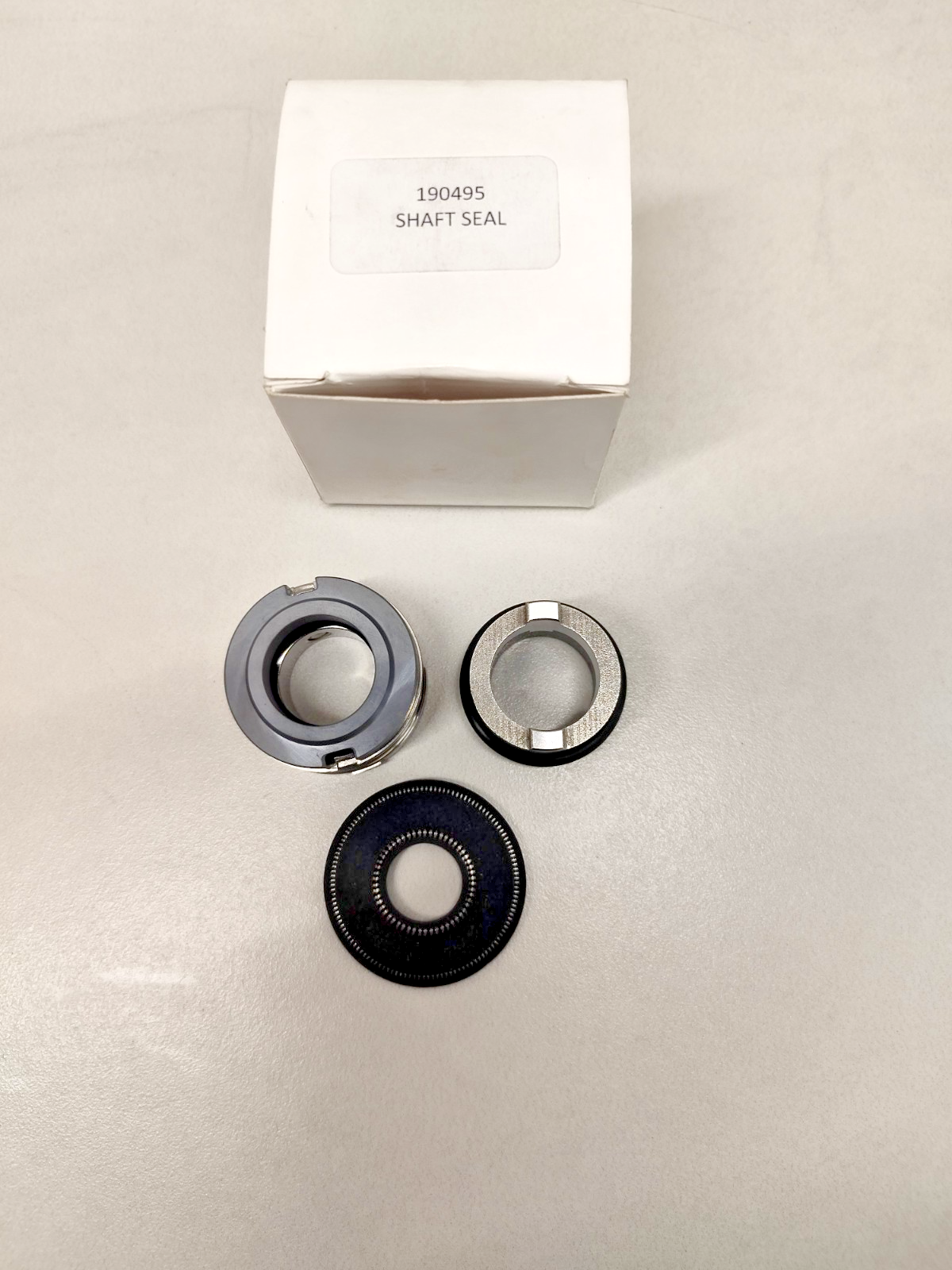 IMO Pump ACE 025N3 NTBP G012 Rotor Set & G053 Minor kit/Repair kit - NEW