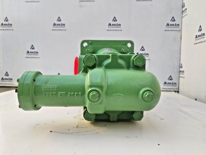 Rickmeier R65/560 FL-K-DB-SO Hydraulic Gear Pump