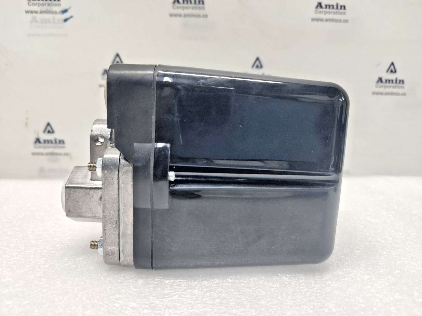 Condor MDR53/25 So-3 Pressure Switch AC-15, 4A, 250V, 1-1.5bar - NEW