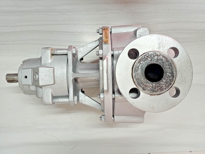 Allweiler CTWH32-160 U3.3A-K1W141 Centrifugal pump