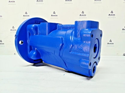 Allweiler AFI20 R56 G19US-W197H Triple screw pump - Refurbished & Tested