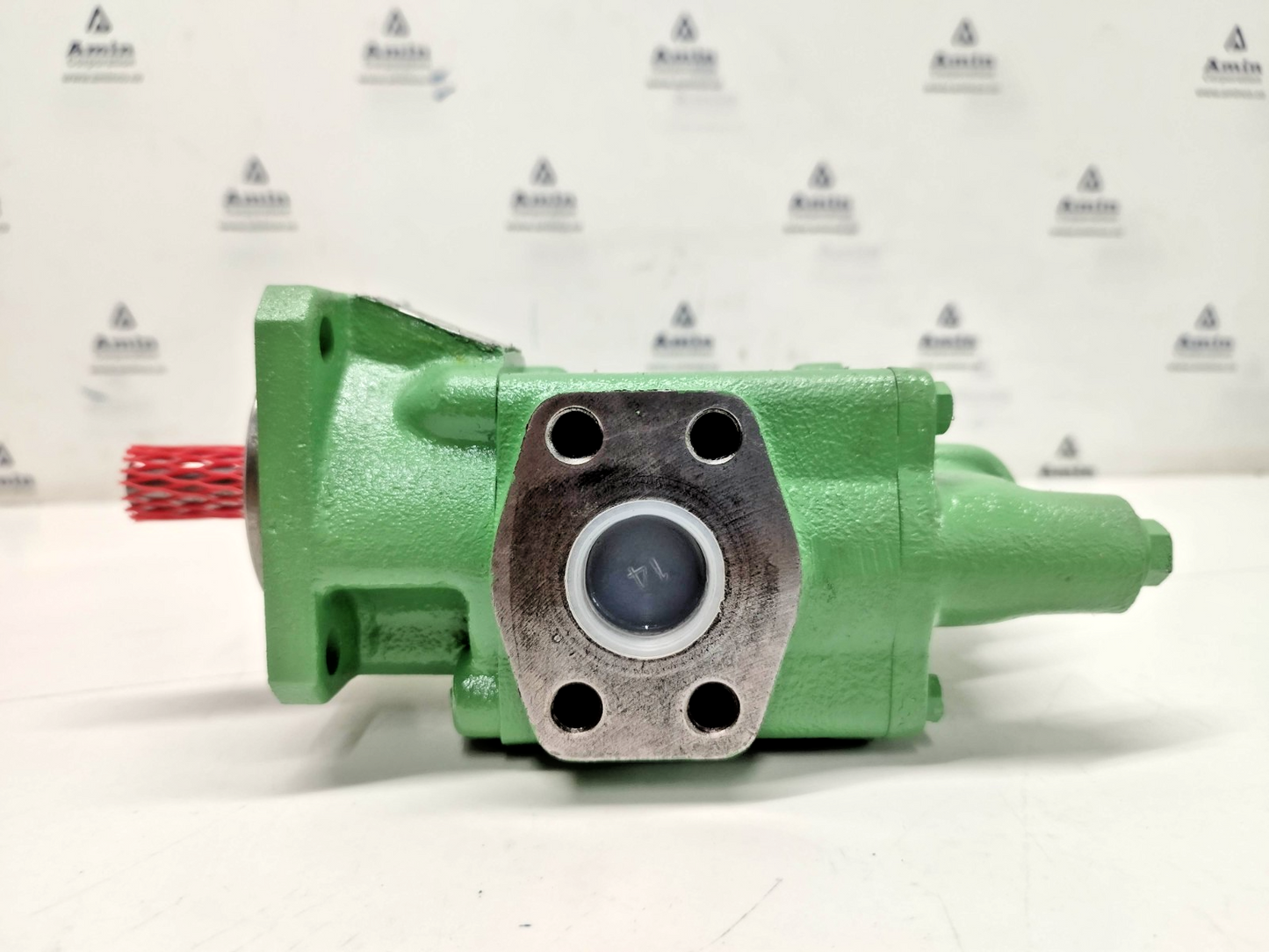 Rickmeier R25/20 FL-DBI-G Hydraulic Gear Pump