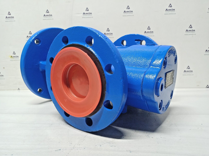 Kral KF-160.ACA Triple screw pump KF-160.ACA.004779