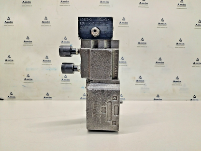 Vickers XG-06-FF-DG-0A-M-X2-ER440-EN434 Hydraulic Valve