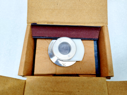 Grundfos 96525458 Kit Shaft Seal CR/N 32-150 HQQE 96498924 - NEW #2