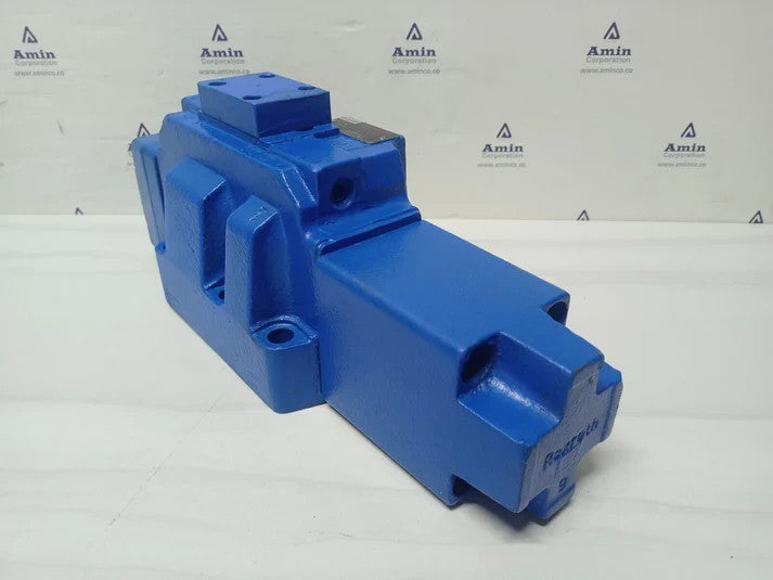Rexroth 4WRH 25 W6-325-70 V Proportional Directional valve R900949458 - NEW