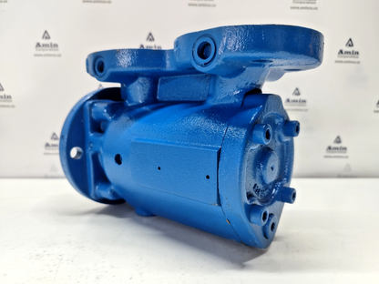 Allweiler SPF10 R38 G8.3-W20 Triple screw pump - Pressure Tested #2