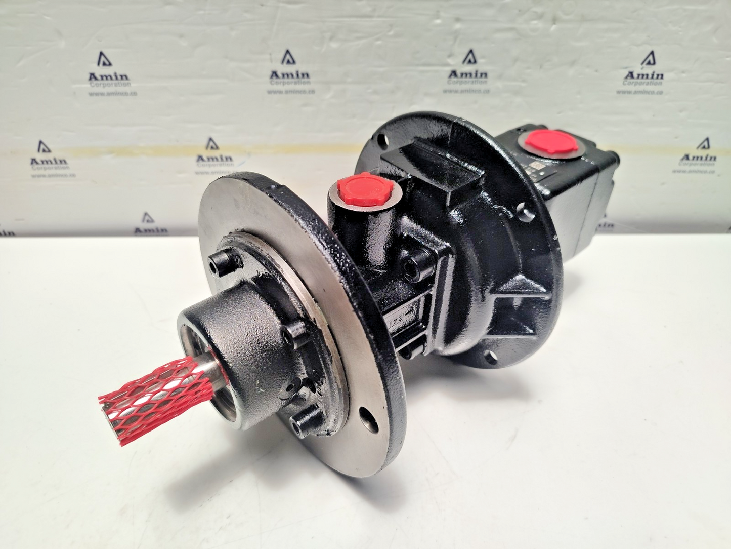 Brinkmann Pumps BFS 232-KH Triple Screw Pump - Refurbished