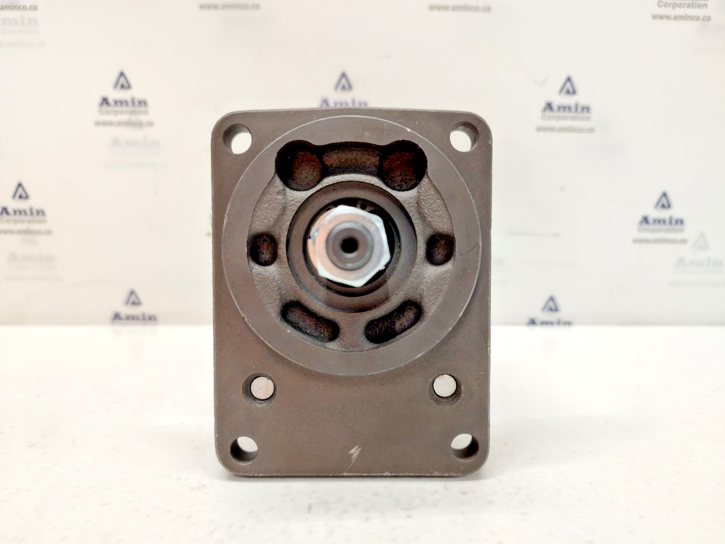 Rexroth 0 510525009 Hydraulic gear pump AZPF-11-011RCB20MB - NEW