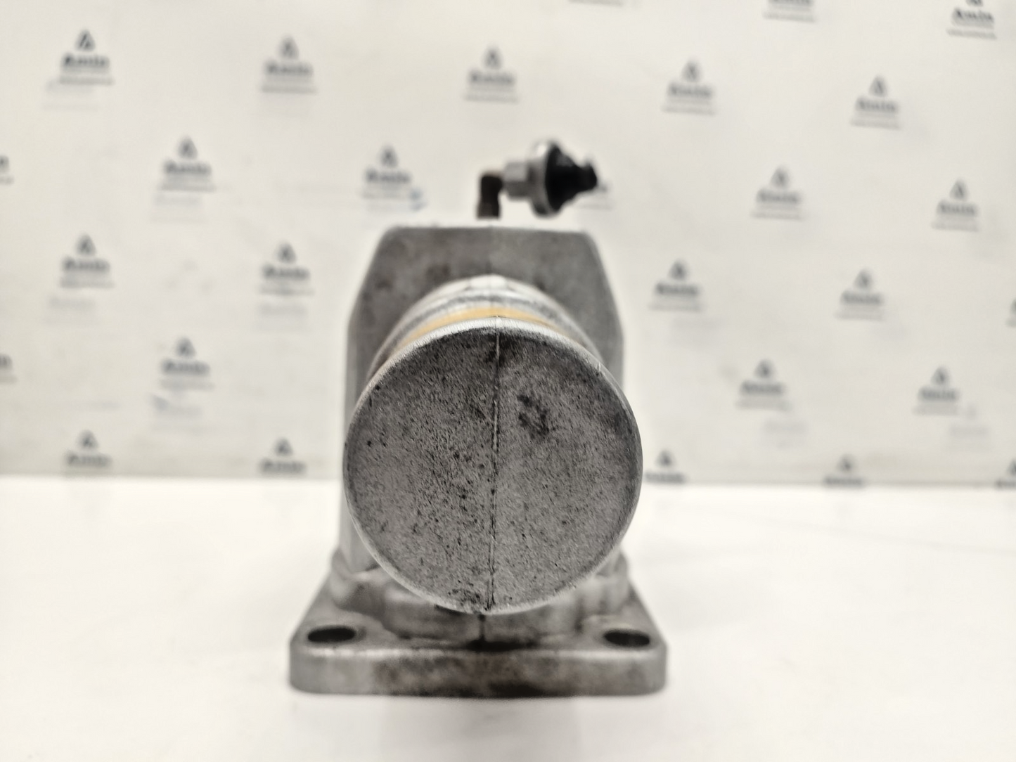 Tamrotor Marine Compressor Intake Valve For E12 Air End #2