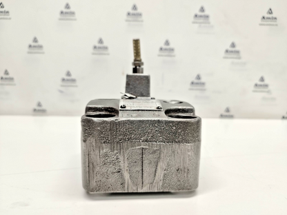 Vickers CG-06-FY-50 Sequence Valve CG06FY50 Pressure Range: 1500-3000psi #2