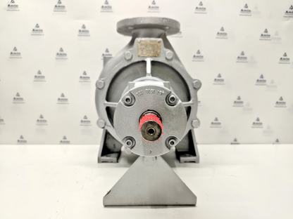 Allweiler NTT 50-200/179 U5A-W4 Centrifugal pump #2