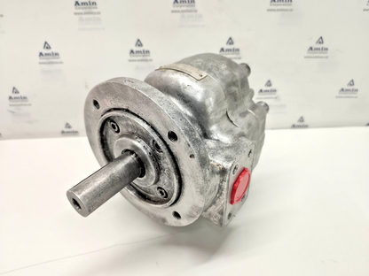 Vickers GMC4-40-E3F 11-L Hydraulic Gear Motor