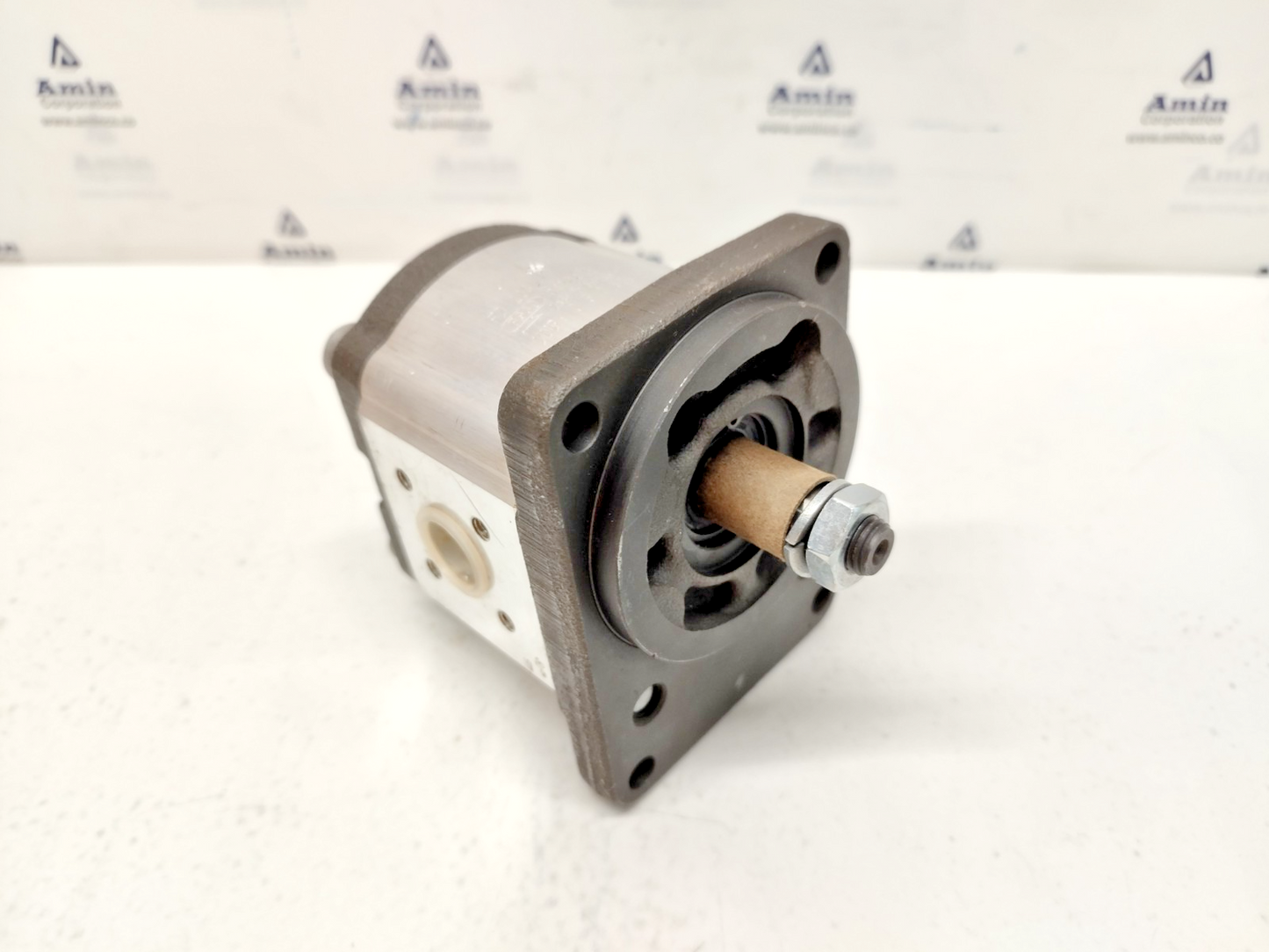 Rexroth 0 510525009 Hydraulic gear pump AZPF-11-011RCB20MB - NEW