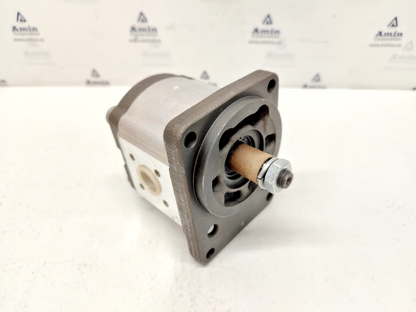 Rexroth 0 510525009 Hydraulic gear pump AZPF-11-011RCB20MB - NEW