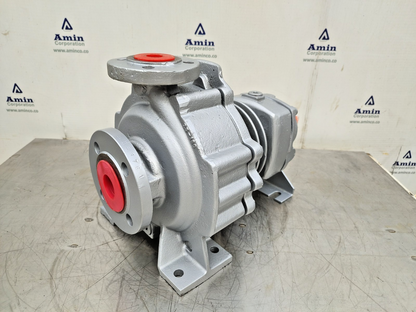 Allweiler NHT 25-160/11 ⌀155 U2.10A-W110 Centrifugal pump for Hot Water