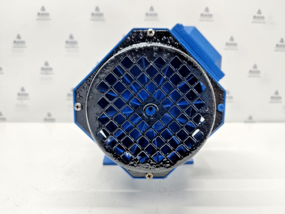 IMO ACP 025L1 NVBP Triple screw pump with Motor 0.25/0.3kW, 920-1100rpm - Tested