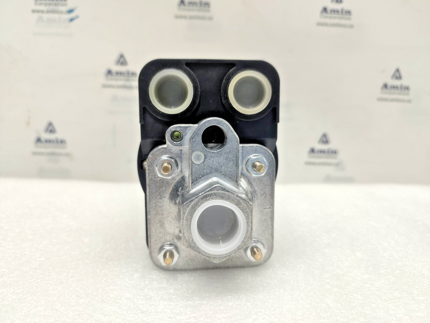 Condor MDR53/25 So-3 Pressure Switch AC-15, 4A, 250V, 1-1.5bar - NEW