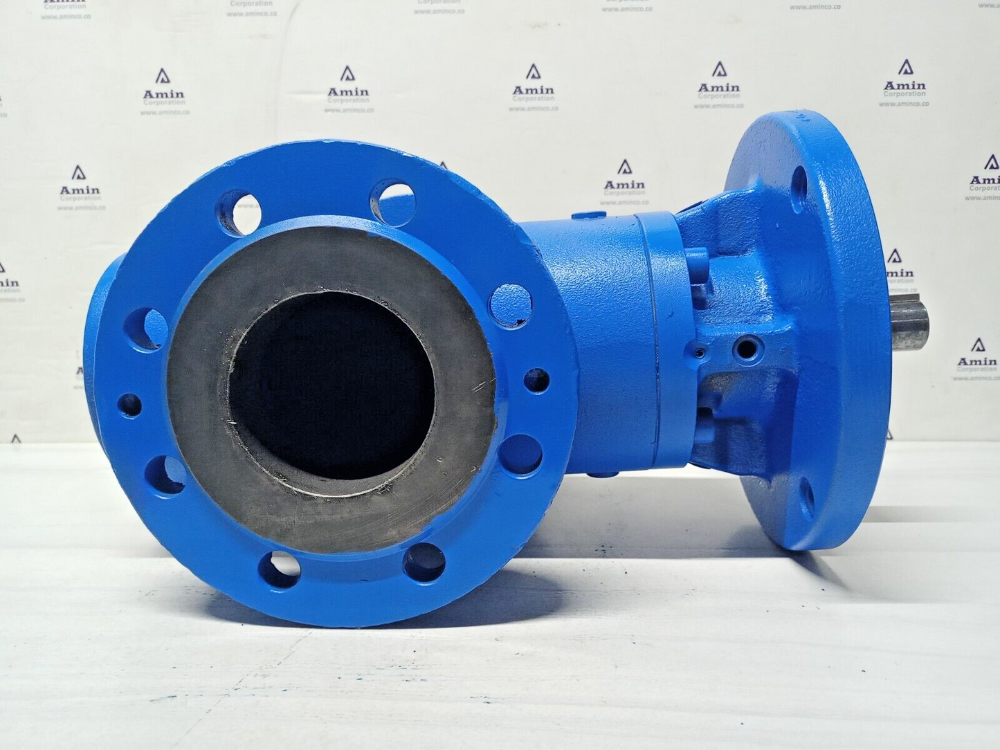 Kral KF-160.ACA Triple screw pump KF-160.ACA.004779