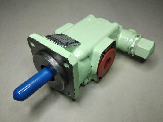 Rickmeier R25/20 FL-DBI-G Hydraulic gear pump - Pressure tested