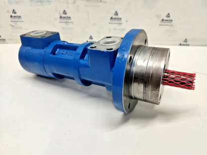 KRAL CK 15.20 Triple Screw Pump - Pressure Tested