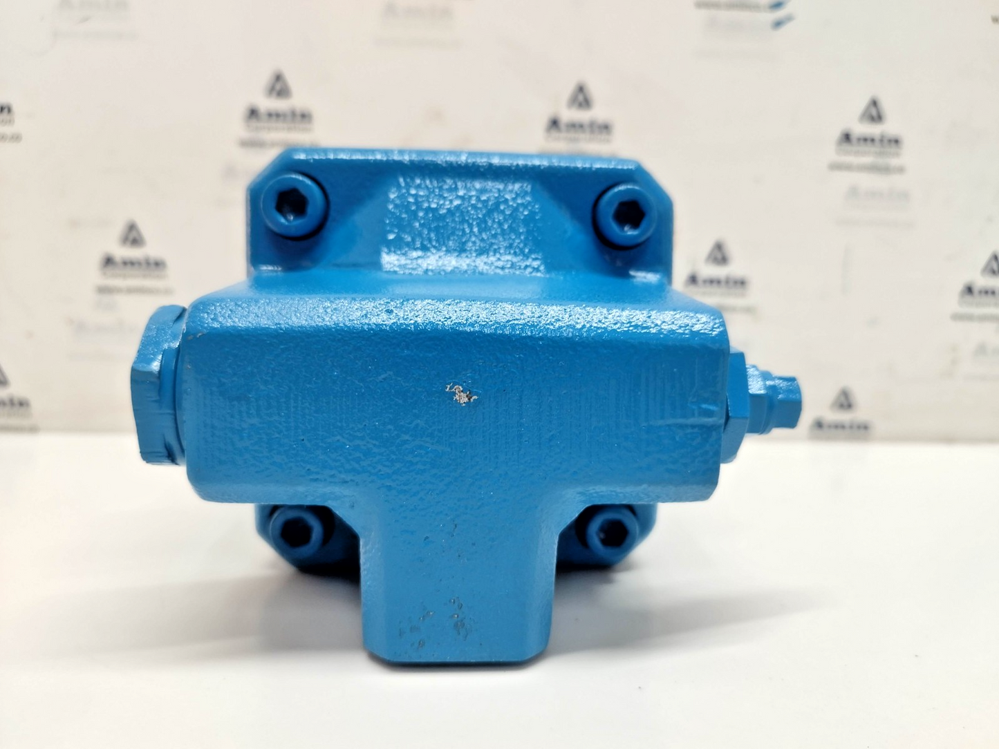 Concentric GPA2-16-EM1-30-R Hydraulic Internal Gear Pump - Pressure tested #2