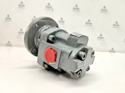 Kracht KF1/24 D10K P0A 0DD1 Hydraulic Gear Pump