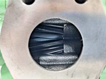 Rickmeier R35/40 FL-Z-DB-SO Hydraulic Gear Pump - Pressure Tested #2