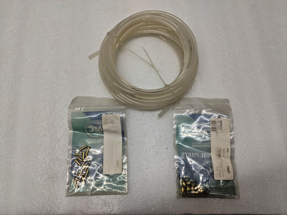 Tamrotor Marine Compressor TMC NT1293-10P Control Air Hose - NEW