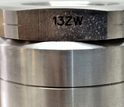 Parker SH12-63L Series 60 Stainless Steel Quick coupling 1-1/4 -11 1/2 NPTF NEW