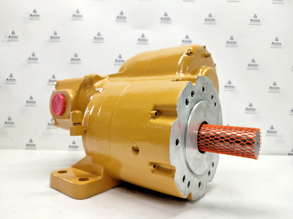 Ingersoll Rand 92RB078 Multi-vane Air motor 7.9HP - Tested