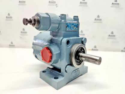 Nippon Gerotor TOP-216HA Trochoid Pump - Tested