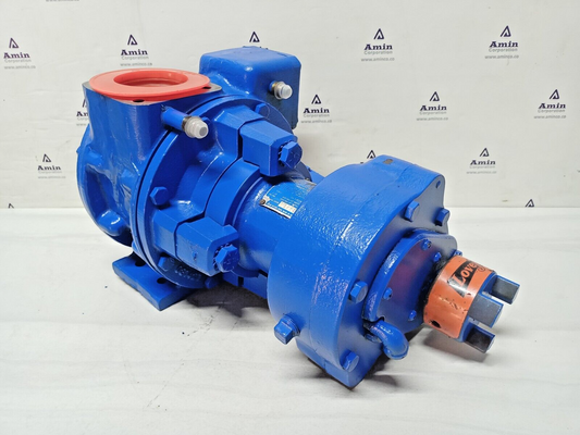 Blackmer GX2 Sliding vane Pump