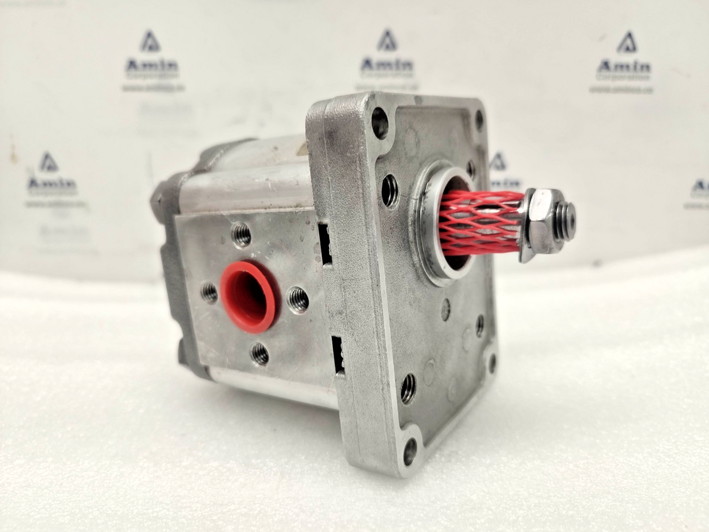 Parker P/N: 3349111292 Hydraulic Gear Pump - NEW