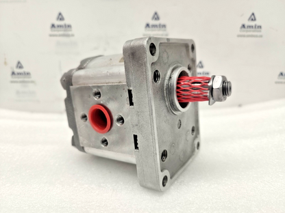 Parker P/N: 3349111292 Hydraulic Gear Pump - NEW