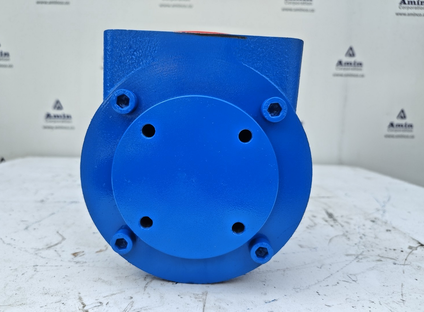 Allweiler VKF 280 R43 U8.4-W114 Triple Screw Pump #2