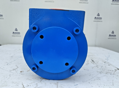 Allweiler VKF 280 R43 U8.4-W114 Triple Screw Pump #2
