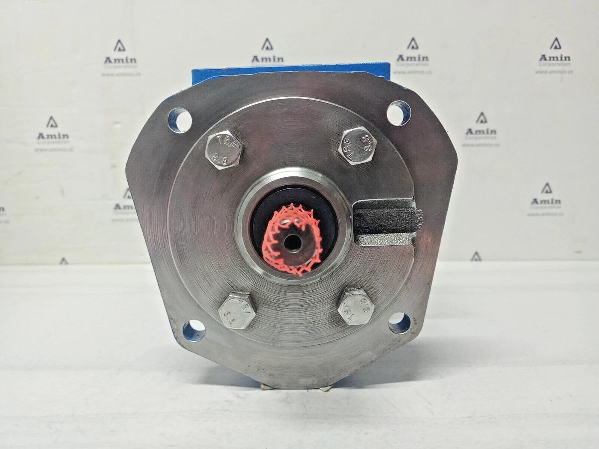 IMO ACE 038N3 NTBP Triple Screw Pump Mfg. 2018 - Pressure Tested