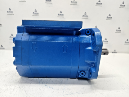 IMO Pump ACE 038N3 NTBP Triple Screw Pump - Refurbished & Tested #2