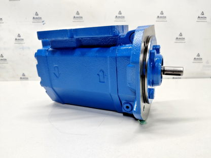IMO Pump ACE 032N3 NVBP Triple Screw Pump - Pressure Tested