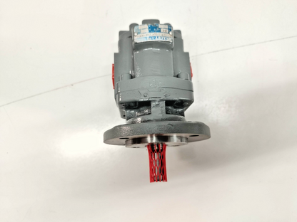Kracht KF1/24 D10K P0A 0DD1 Hydraulic Gear Pump