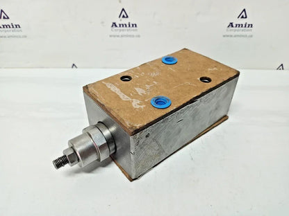 Double-A NNZZC-5-10C1 Flow control valve - NEW