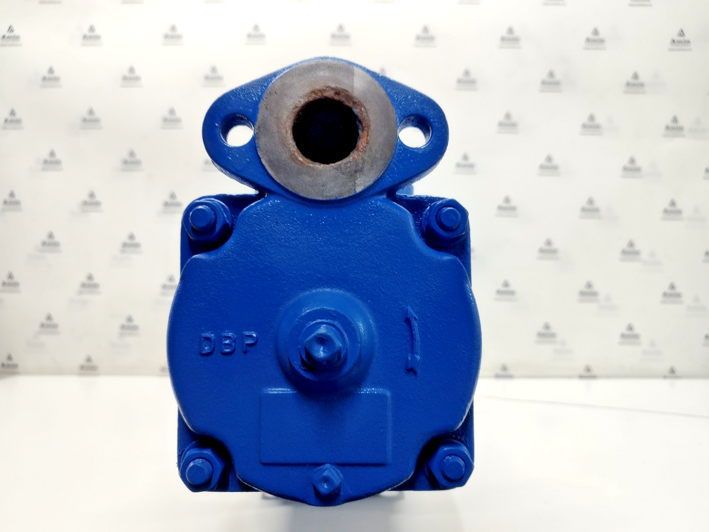 Allweiler SOB 222 W G2V10 Side Channel Centrifugal Pump With Motor - Tested #2
