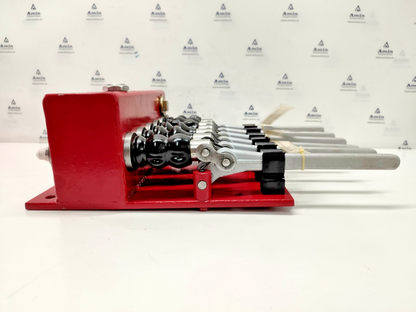Seffle Marine GC-6 hydraulic impulse unit