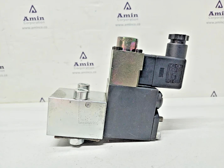 HAWE HYDRAULIK PMVP 5-44 Proportional pressure-limiting valve - NEW #2