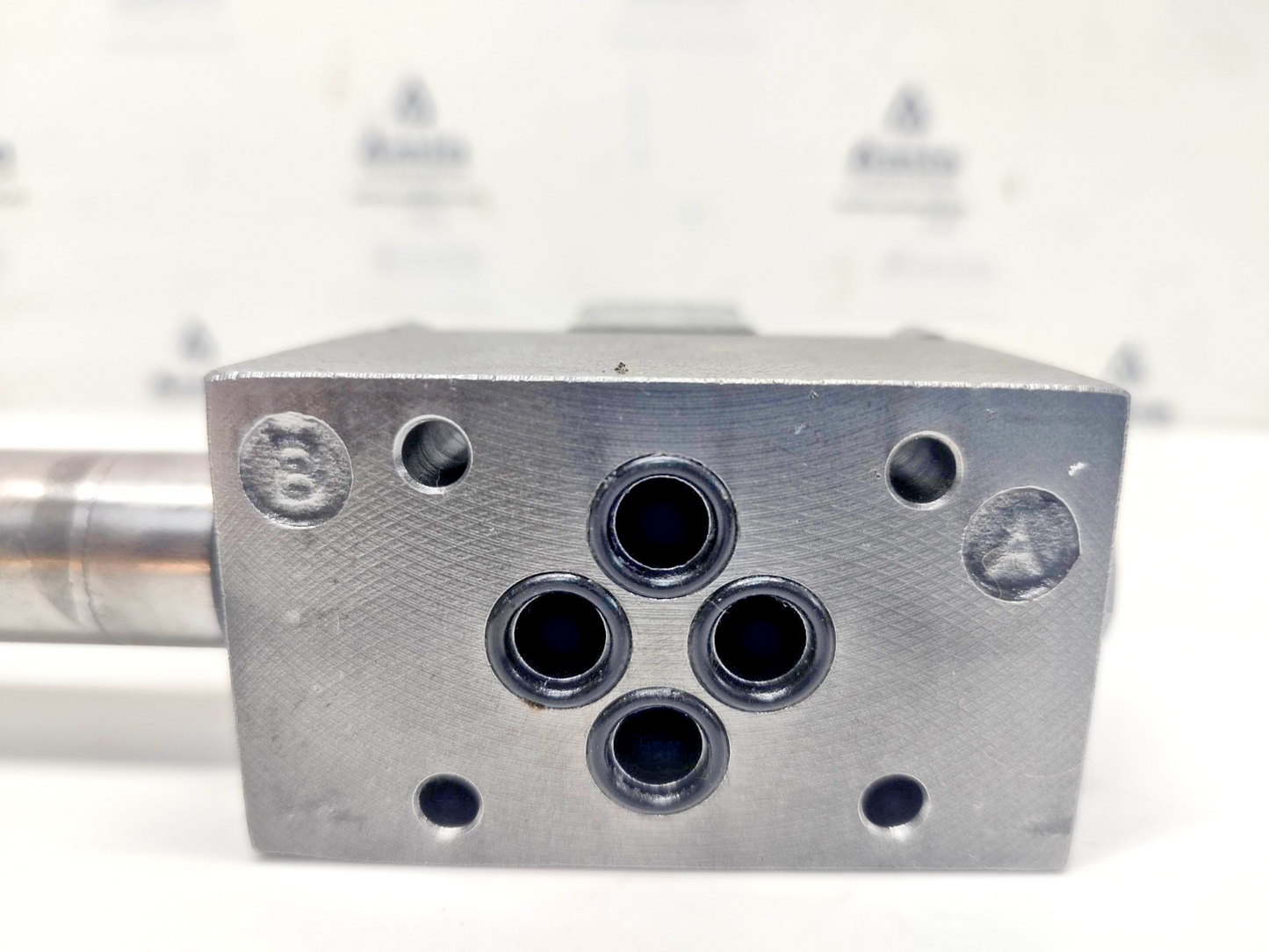 Denison Hydraulics A4D01 3151 0201 B1G0Q 81 026-62667-H Directional valve