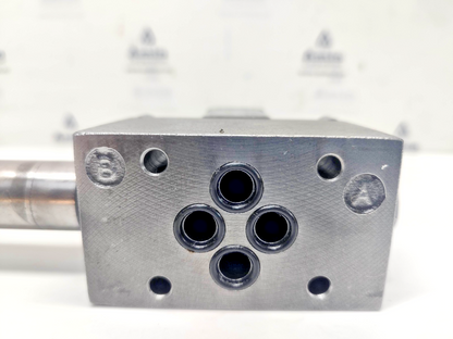 Denison Hydraulics A4D01 3151 0201 B1G0Q 81 026-62667-H Directional valve
