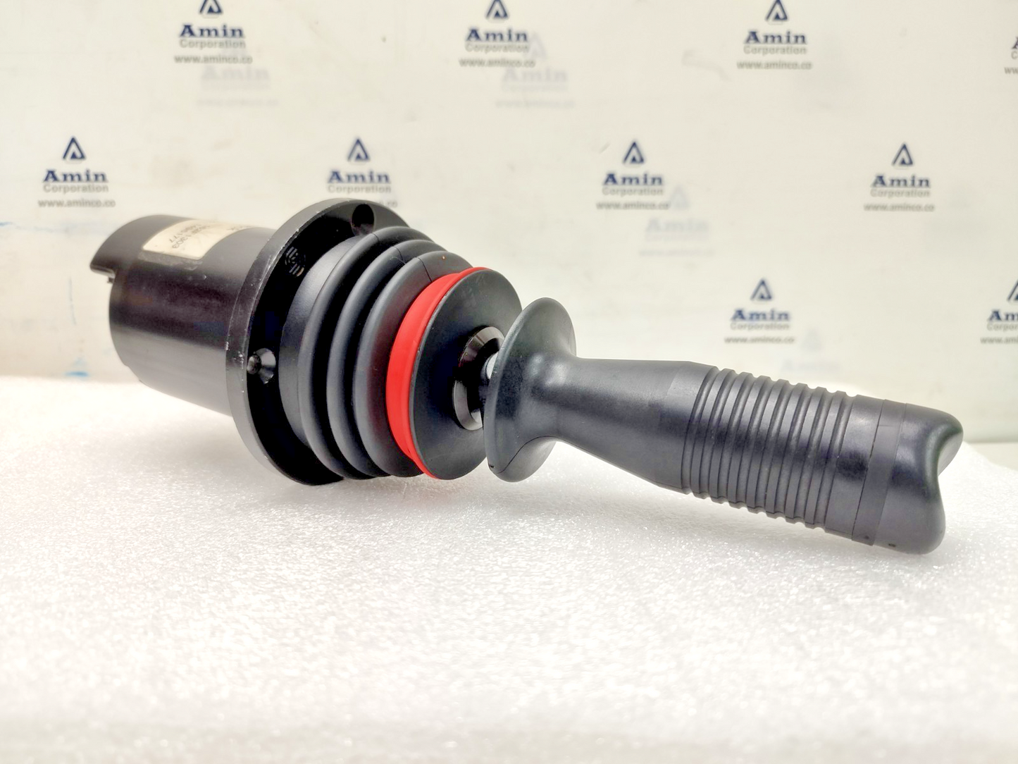 Sauer Danfoss 162F1303 PROF1 Joystick - NEW